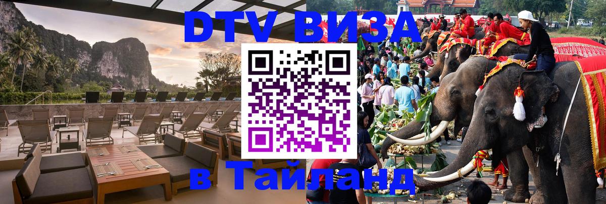 Цены на DTV визу в Таиланд — пакеты услуг, достаточно даже паспорта - Домодедово 
